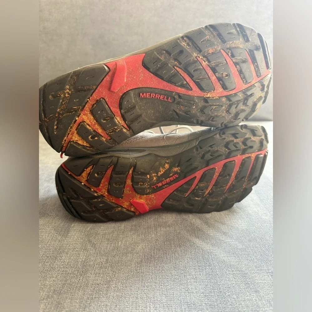 Merrell falcon women’s